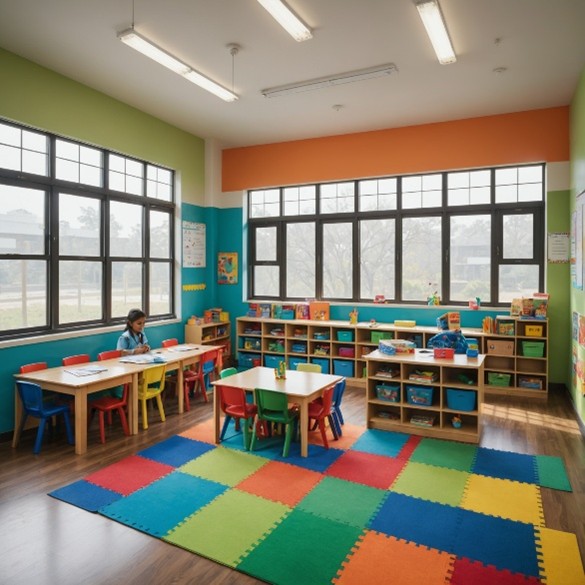 Physical Learning Books