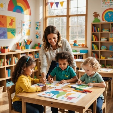 Customizable Worksheets Preview